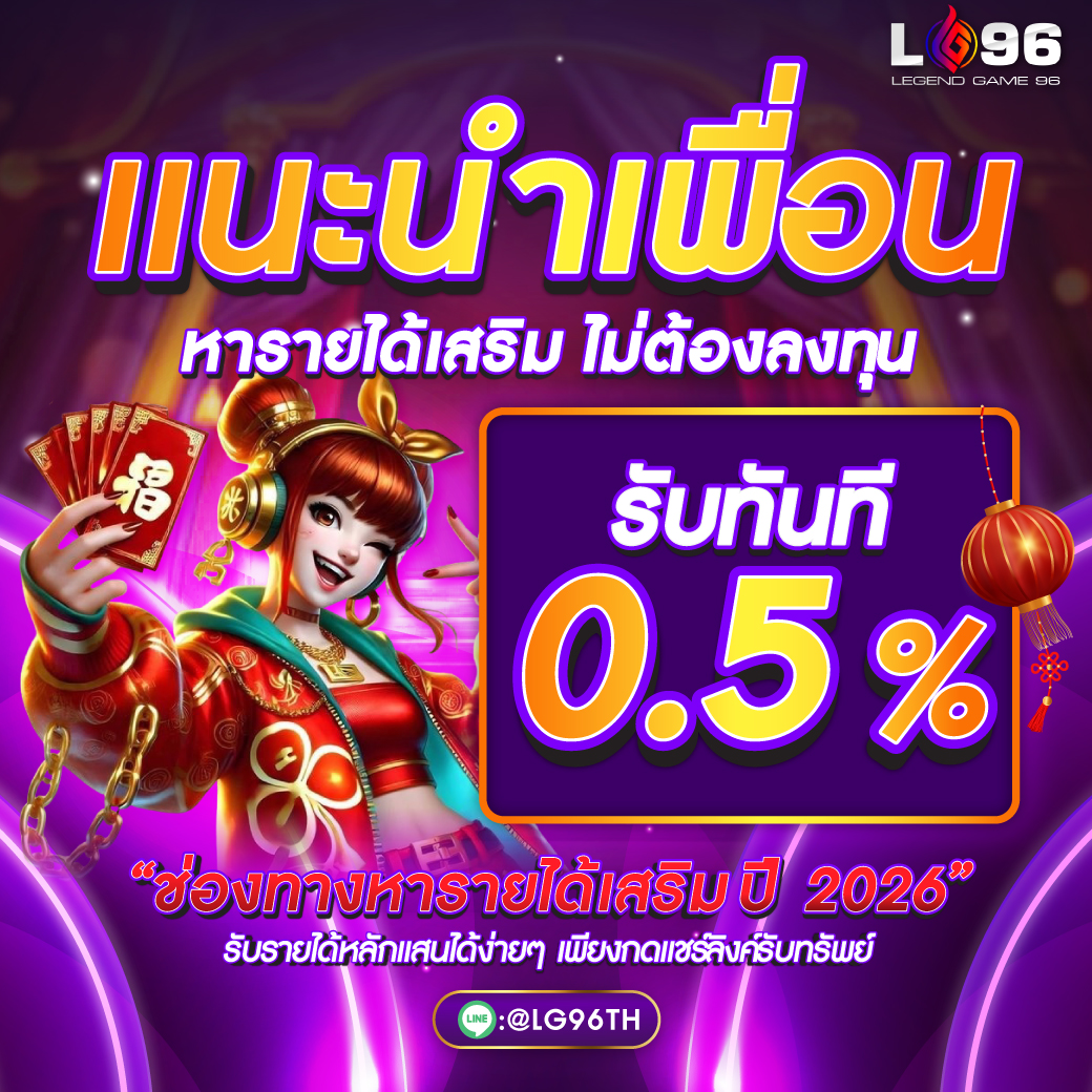 LG96TH
