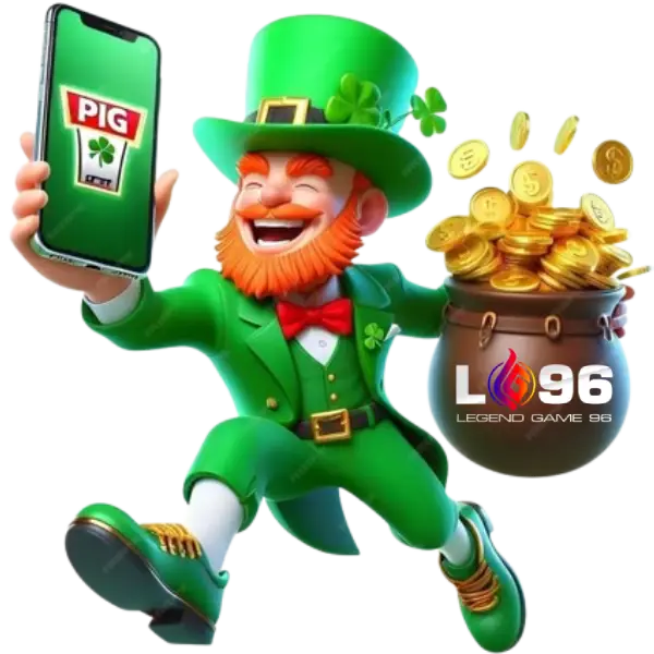 บัญชี LG96 ถูกล็อก