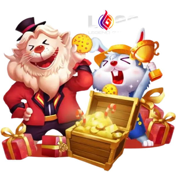 LG96TH สล็อต
