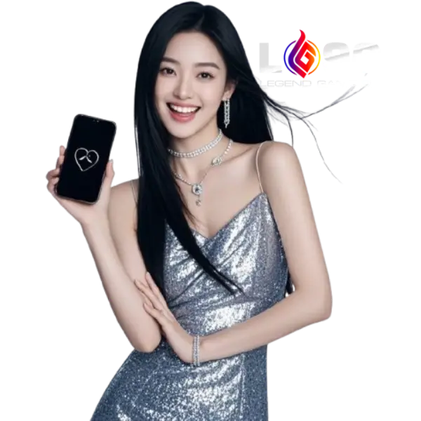 LG96TH เกมคาสิโน