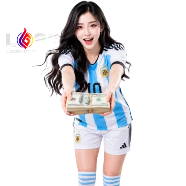 LG96TH ฝากถอน