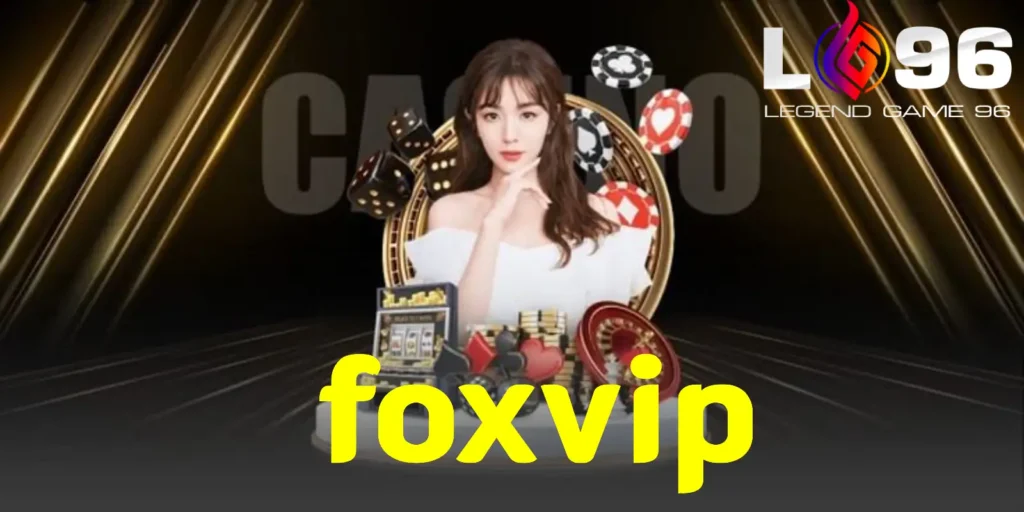 FOXVIP