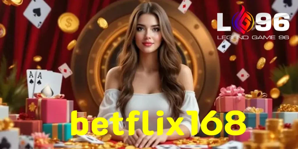 BETFLIX168