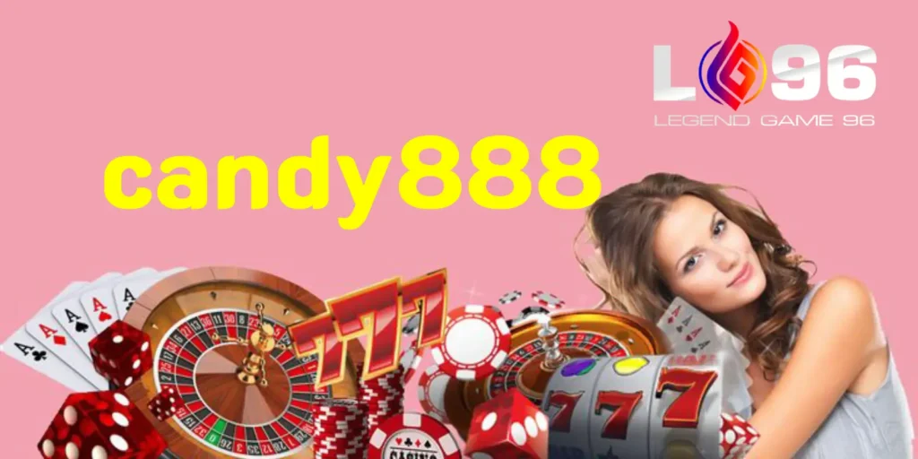 candy888